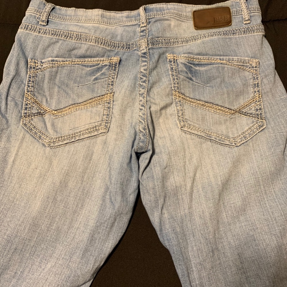 BKE Jeans